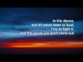 Our Lady Peace - Never Get Over You [HD][Lyrics ...