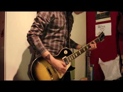 Alkaline Trio - Lead Poisoning cover video thumbnail