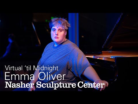 Virtual ‘til Midnight- Interview with Emma Oliver