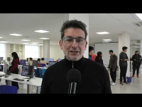 UPATecO: Campus Tech finaliza esta semana con la participación de 272 niños y adolescentes