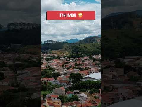 Vale a pena parar em Itanhandu? 🤔 #itanhandu #minasgerais #turismo #dicasdeviagem #viagemdecarro