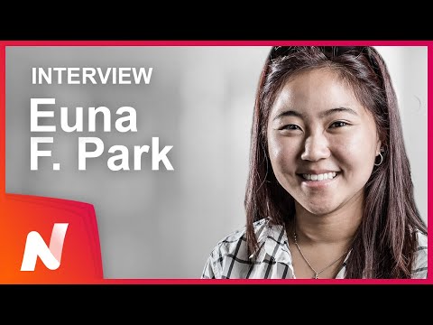Euna F. Park - Associate Gameplay Animator at Sony Santa Monica
