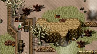 Through the Trenches - Let's Play Precipice of Darkness 4 Part 19