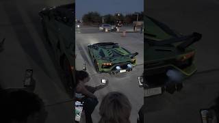 Download lagu Suara knalpot Gintani Aventador SVJ sangat luar biasa! V12 mana yang memiliki suara terbaik?? #lamborghini #supercar mp3 Download lagu Suara knalpot Gintani Aventador SVJ sangat luar biasa! V12 mana yang memiliki suara terbaik?? #lamborghini #supercar mp3