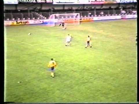 1988-08-28: DS'79 - Vitesse (1-3)