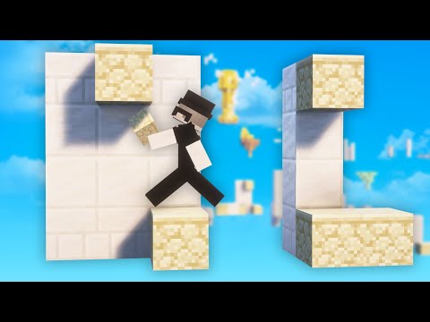 The HARDEST Parkour Gauntlet