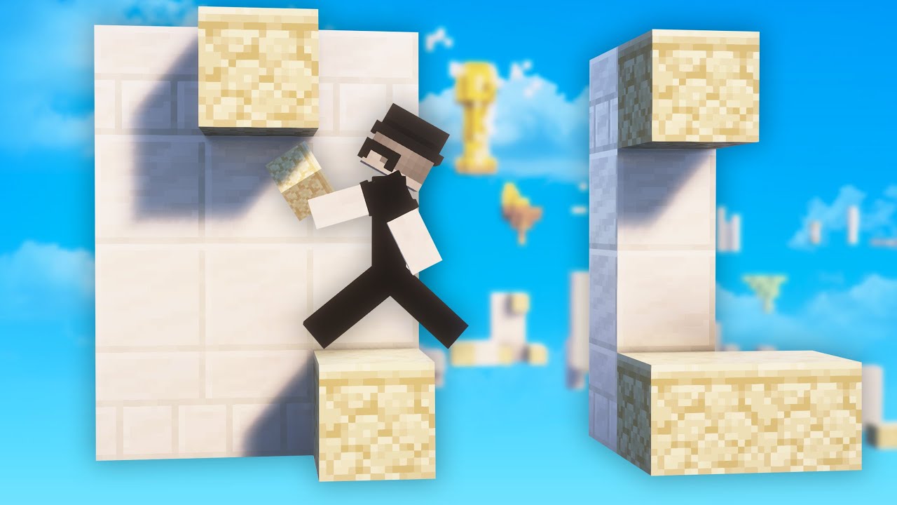 The HARDEST Parkour Gauntlet