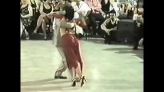 Geraldin Rojas y Horacio Julian Prestamo