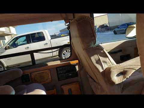 1996 Ford Econoline (CC-1554057) for sale in Sioux Falls, South Dakota