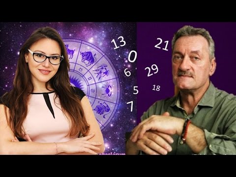The Secrets of the Zodiac Degrees! With World Famous Astrologer Nikola Stojanovic