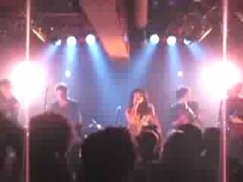 Lions At Your Door in STYLE BAND TOKYO 
