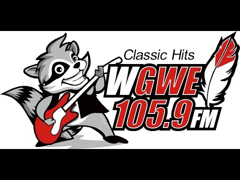 Inside WGWE-FM