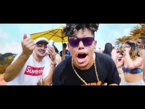 Metendo o LOQ - Bastidores Mc Felix "Ela Dropa" (Deejhay Jorgin)
