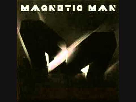 Magnetic Man Ft P Money - Anthemic