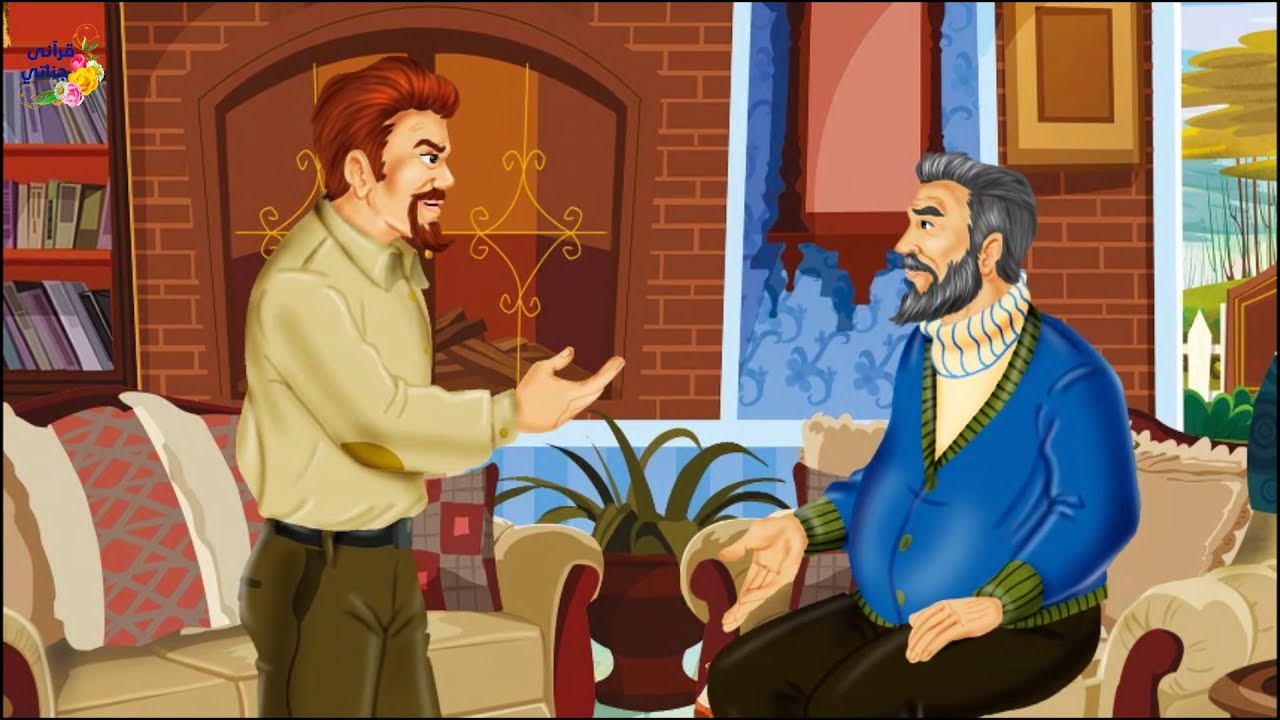 قصة واقعية مؤثرة!! وزع الأب كل ثروته على ابنه الوحيد وترك البنات ثم حدثت الكارثة الكبرى فائدة هامة؟!