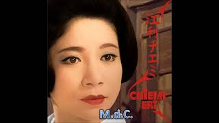 Kushimoto Bushi - Chieri Emi