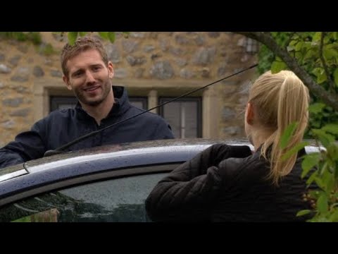Belle and Jamie scenes - Emmerdale (01/07/20)