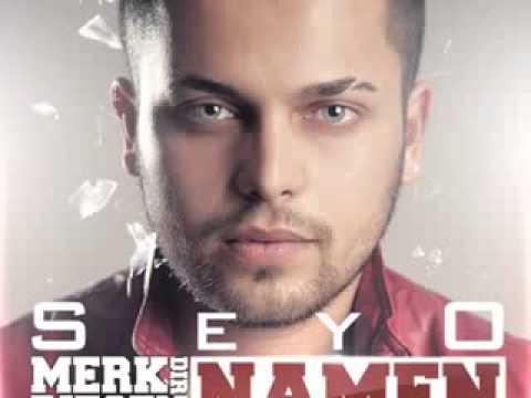 10. SEYO - VIRTUELL (feat. Vanessa Krasniqi) [prod. by DJ MARIO ]