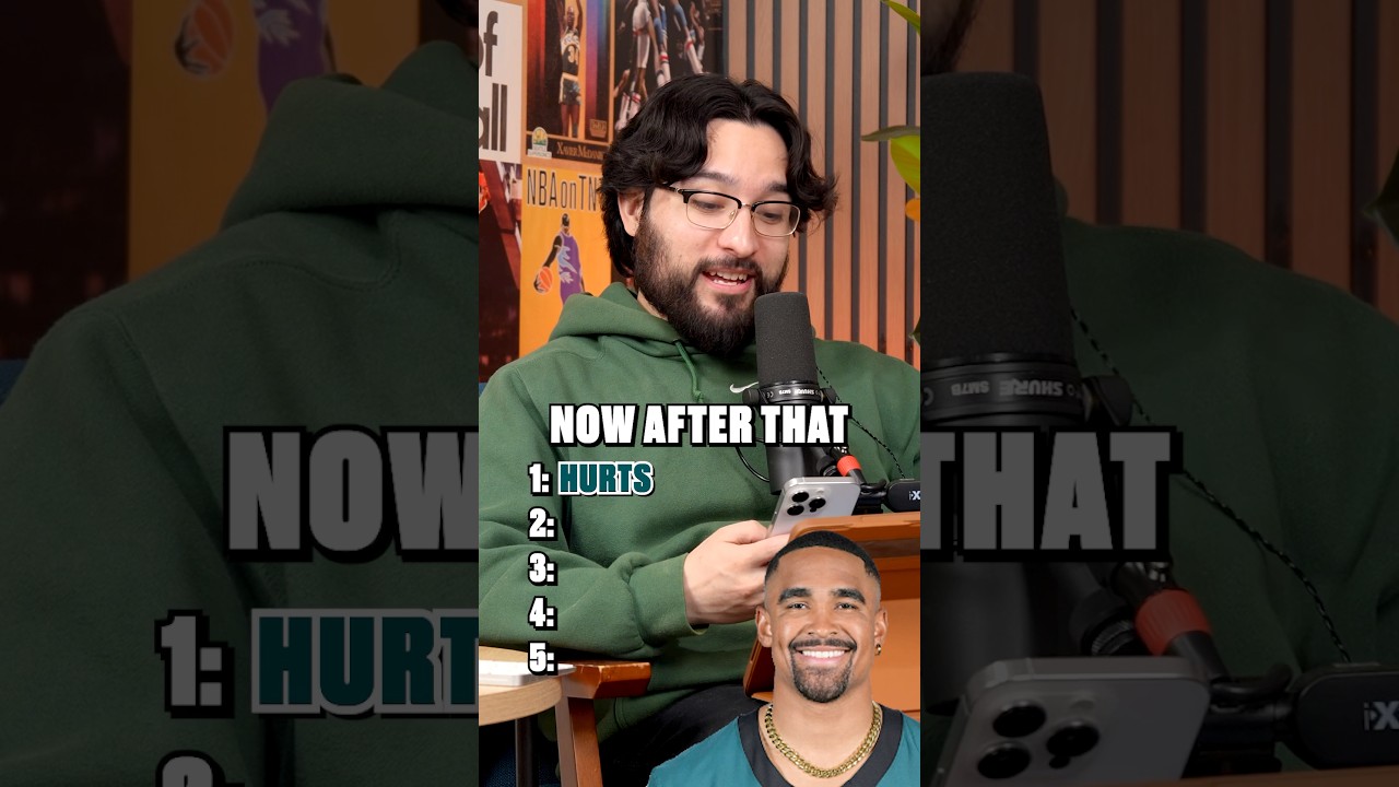 Offseason NFL QB Pressure Meter!