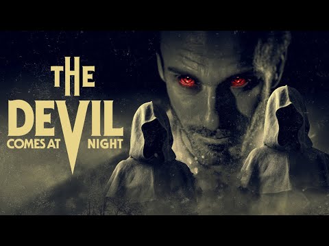 afbeelding The Devil Comes At Night | Official Trailer | Horror Brains