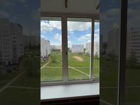 Балконный блок