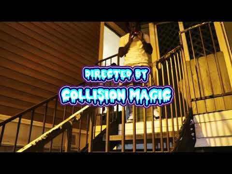 Next Move - Blu Marley