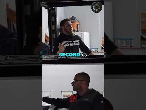 Warum der Lexus GS300 ein Must-Have ist!