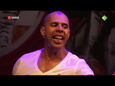 Eric van Sauers -  Ridder - Dwight