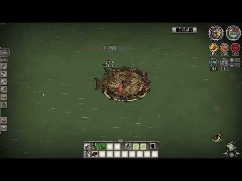 Easy Rockjaw 0-Cycle (any character)