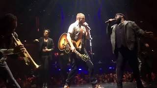 Justin Timberlake - Drink You Away (Toronto 1 2018)