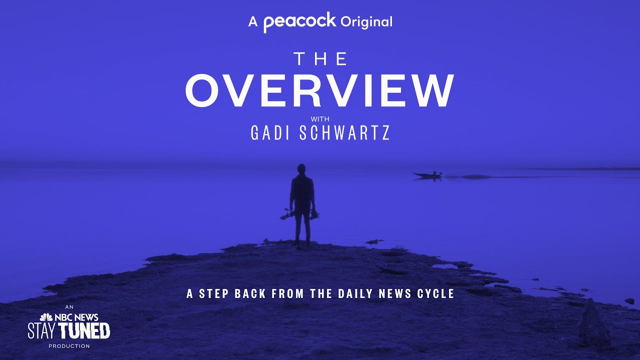 The Overview - Trailer