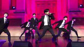【1080p】TARGET（타겟）190108 Tempest   / VenusFort 2部
