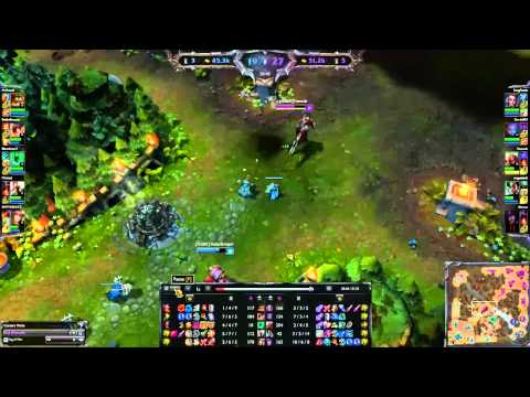 Fnoumb Insane Escape! FUN Montage