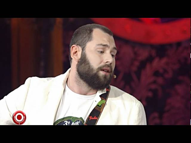 Секс С Женой Слепаков Слушать