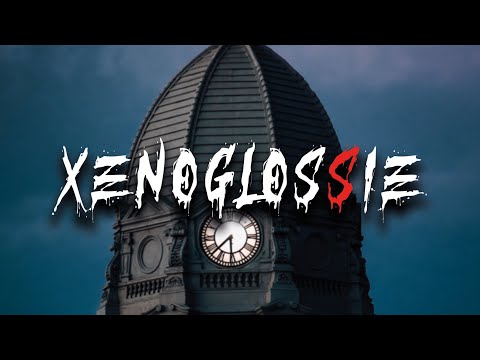 Deetox Vengeance ft. Charta - Xenoglossie (Official Audio / prod. by Voodoo)