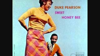 DUKE PEARSON - After The Rain