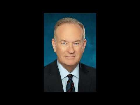 Personally Speaking ep. 190 (Bill O'Reilly) [repeat]