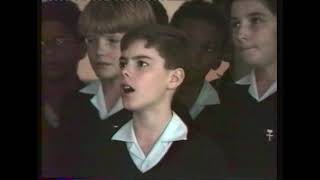 La Chanson de SOLVEIG 1994!