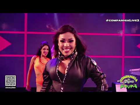 Companhia do Calypso Live 2 - Parará / Volta Pra Mim