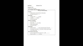 Vol 1 - test 10 - section 3