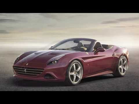 2014 Ferrari California T - picture special