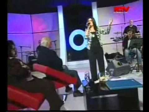 Ardita Ukaj  ne  Oxygen-KTV