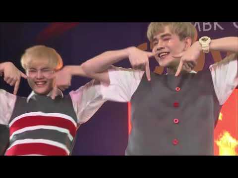 9.Twink + VTR - Twice Final Celebrate 16-12-17