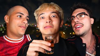 We Threw A $1,000,000 FaZe Party!