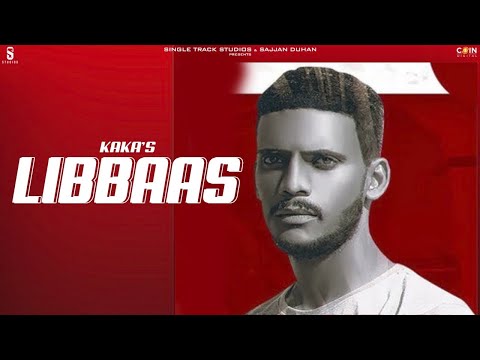 Kale Je libaas Di (Lyrical) — watch video
