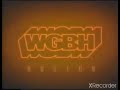 WGBH Boston Nickelodeon 2008 2009