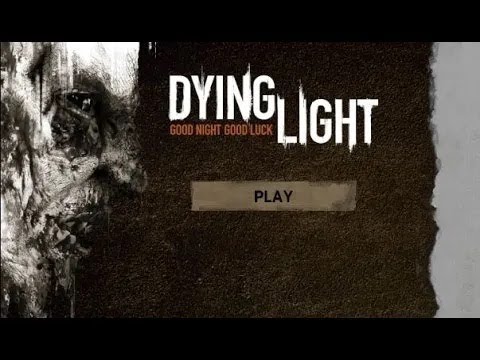 Dying Light - Playthrough - Part 62