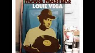 Ultra Nate - Divine Love (Original Mix)