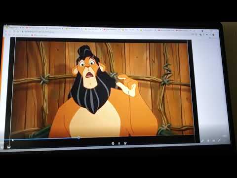 A Comedy Toon's Life Part 17 Tom Has a Plan