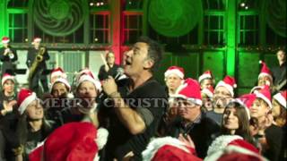 Bruce Springsteen - Merry Christmas Baby(live)